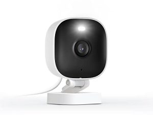 Vimtag Mini G3 Security Camera Outdoor/Indoor with Spotlight