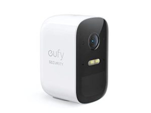 eufy security eufyCam 2C Wireless Home Security Add-on Camera