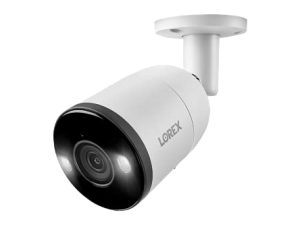 Lorex Indoor/Outdoor 4K IP Security Camera