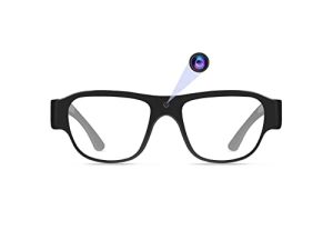 OhO Camera Glasses