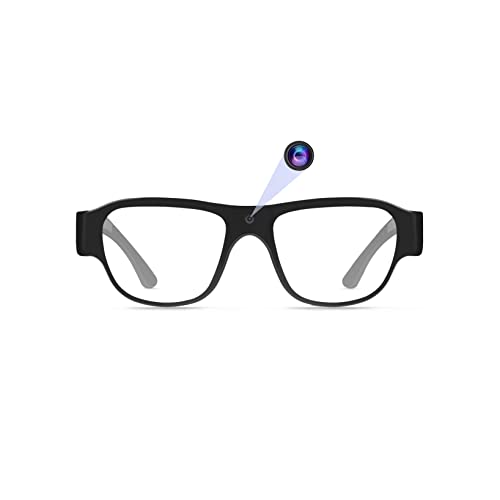 OhO Camera Glasses OhO Camera Glasses