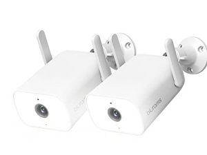 Security Camera Outdoor 3MP