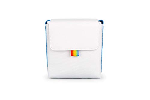 Polaroid Now Camera Bag - Blue Polaroid Now Camera Bag - Blue