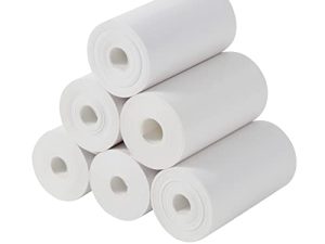 Kids Instant Camera Refill Print Paper