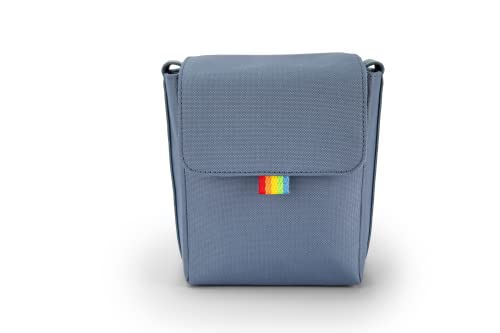 Polaroid Now Camera Bag - Blue Gray Polaroid Now Camera Bag - Blue Gray