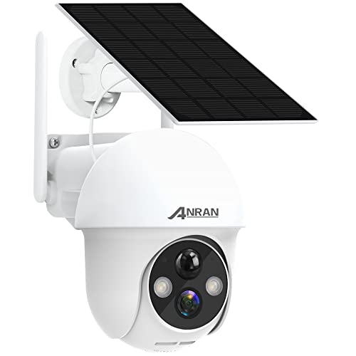 ANRAN Security Camera Wireless Outdoor ANRAN Security Camera Wireless Outdoor