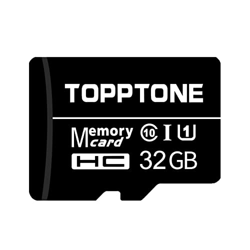 TMEZON 32GB Micro SD Card TMEZON 32GB Micro SD Card
