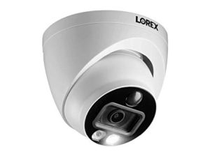 Lorex Indoor/Outdoor 4K Dome Security Camera