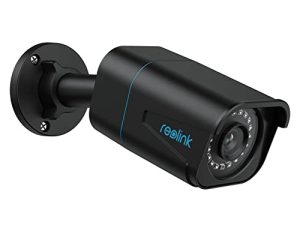 REOLINK 4K Security Camera Outdoor System