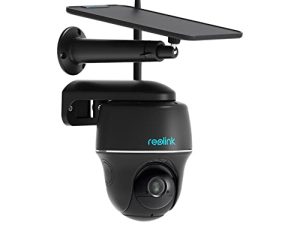 REOLINK 2K Security Camera System Wireless Outdoor