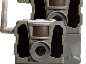 TACTACAM Reveal X PRO Cellular Trail Camera
