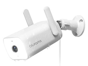Security Camera Outdoor 3MP