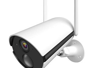 LaView Security Cameras Wireless Outdoor