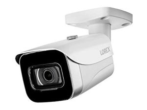 Lorex Indoor/Outdoor 4K IP Security Camera
