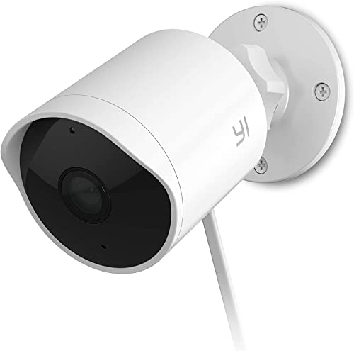 YI Security Camera Outdoor YI Security Camera Outdoor