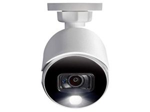 Lorex Indoor/Outdoor 4K Analog Security Camera