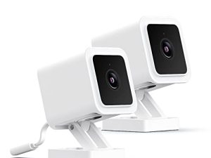 Wyze Cam v3 with Color Night Vision