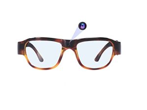 OhO Camera Glasses