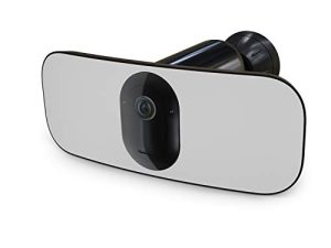 Arlo Pro 3 Floodlight Camera - Wireless Security