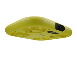 Snap Pixy - Pocket-Sized Autonomous Flying Camera