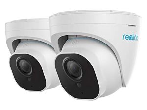 REOLINK 4K Outdoor Cameras for Home Security