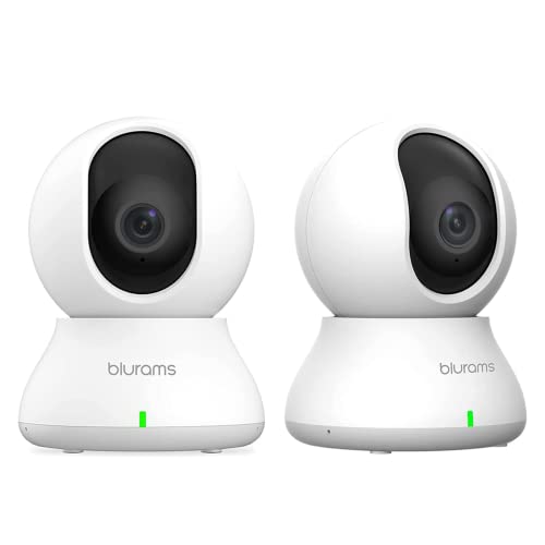 blurams Security Camera 2K blurams Security Camera 2K