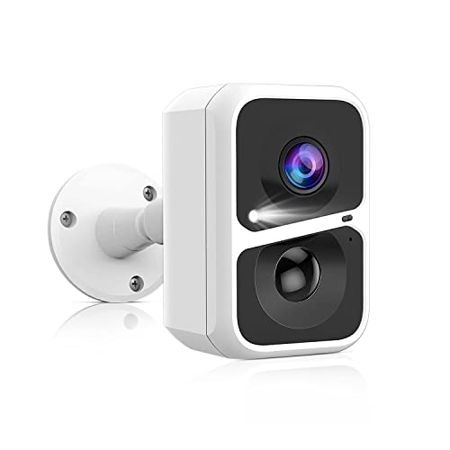 BEENOCAM Security Camera Wireless Outdoor BEENOCAM Security Camera Wireless Outdoor