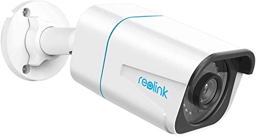 REOLINK 4K Security Camera Outdoor System REOLINK 4K Security Camera Outdoor System