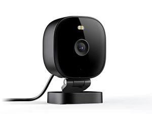 VIMTAG Mini G3 Security Camera Outdoor/Indoor with Spotlight