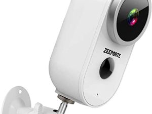 Security Camera Outdoor