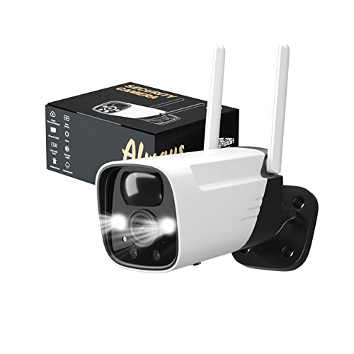 ELECCTV 2K 3MP Battery Outdoor Cameras for Home Security ELECCTV 2K 3MP Battery Outdoor Cameras for Home Security