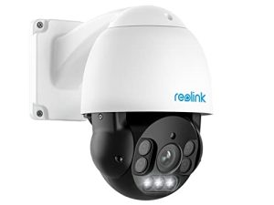 REOLINK 4K PTZ Outdoor Camera