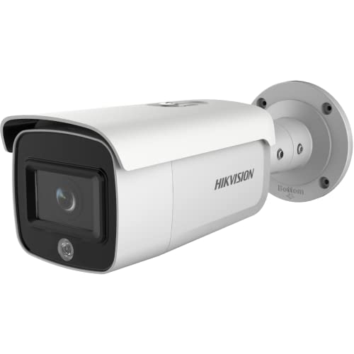 DS-2CD2T46G1-4I/SL 4MP IP Camera 4mm PoE Large Bullet Camera IP67 H.265+ DS-2CD2T46G1-4I/SL 4MP IP Camera 4mm PoE Large Bullet Camera IP67 H.265+