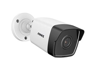 ANNKE C500 5MP PoE Security Camera w/ Audio