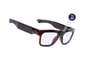 OhO Camera Glasses