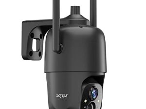 Dzees Security Cameras Wireless Outdoor