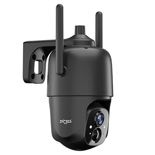 Dzees Security Cameras Wireless Outdoor Dzees Security Cameras Wireless Outdoor