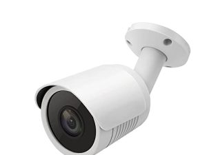 Real HD 1080P Analog CCTV Security Camera