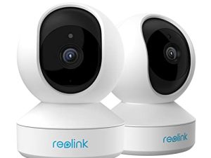 REOLINK Cameras for Home Security