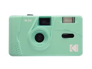 Kodak M35 35mm Film Camera