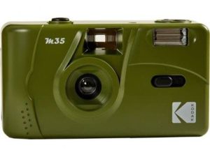 Kodak M35 Film Camera
