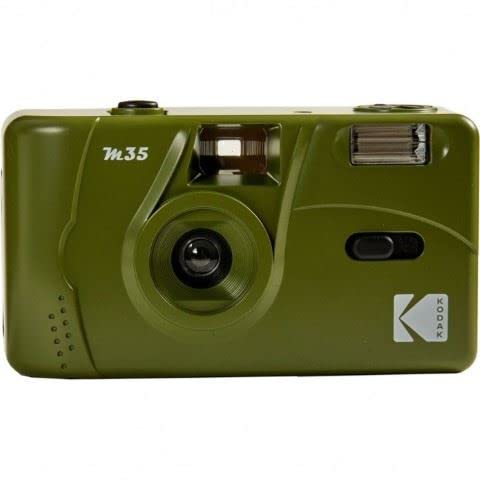 Kodak M35 Film Camera Kodak M35 Film Camera