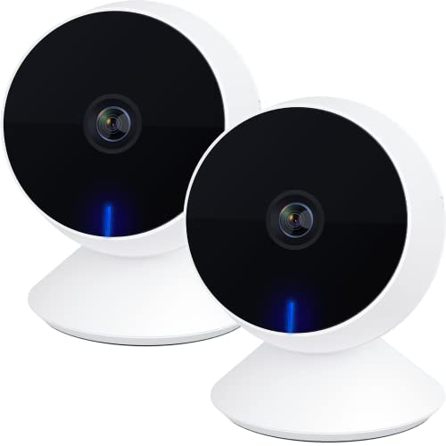 LAXIHUB Baby Camera Monitor LAXIHUB Baby Camera Monitor