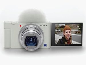 Sony ZV-1 Digital Camera for Content Creators