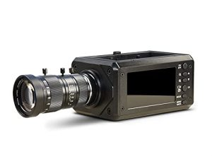 MOKOSE 4K Digital Camera 3" Screen 3840 * 2160/30FPS HDMI 1080P USB Webcam Support NP-F980 F970 F960 External Battery and 3.5MM Microphone with 10-55MM Telephoto Zoom Manual Lens