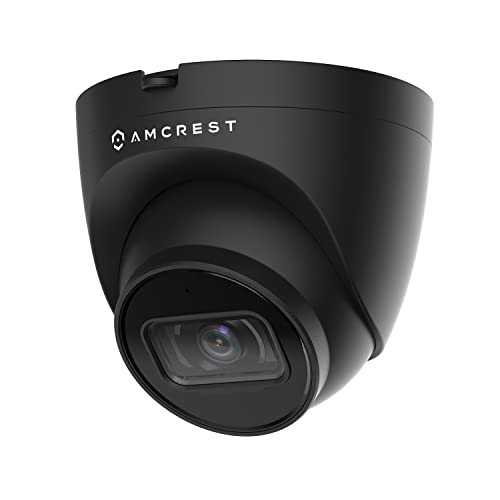 Amcrest 5MP Turret POE Camera Amcrest 5MP Turret POE Camera