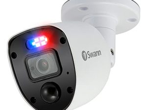 Swann 1080p Enforcer™ Bullet Camera (Add-on)