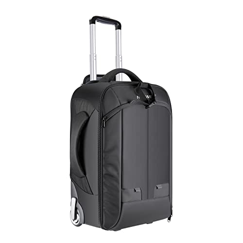 Neewer 2-in-1 Convertible Wheeled Camera Backpack Neewer 2-in-1 Convertible Wheeled Camera Backpack