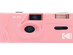 Kodak M35 35mm Film Camera - Focus Free