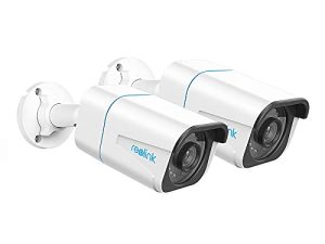 REOLINK 4K Outdoor Cameras for Home Security